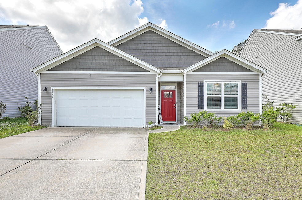 9715 Flooded Field Dr, Ladson, SC 29456 - photo 1
