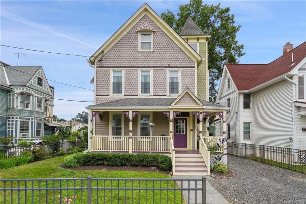 173 Depew St, Peekskill, NY 10566 - photo 1