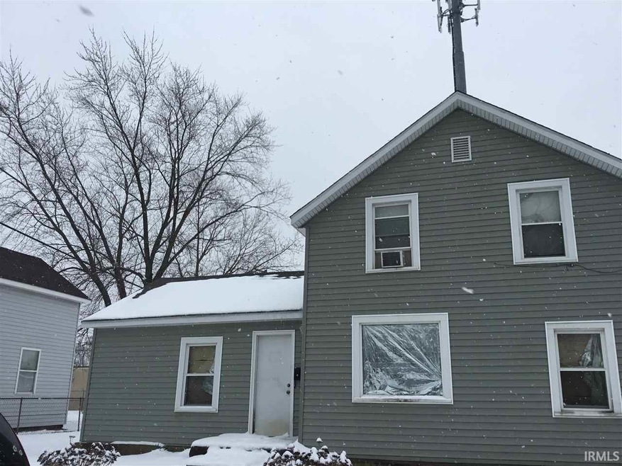 919 Pearl St, Elkhart, IN 46516 - photo 1