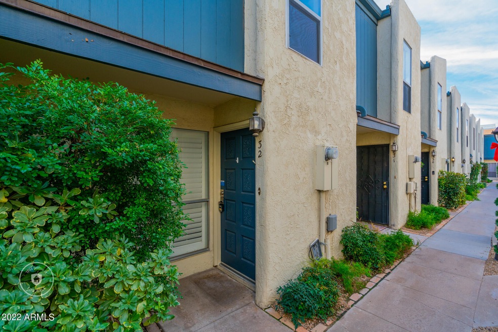 2946 N 14th St unit 32, Phoenix, AZ 85014 - photo 1