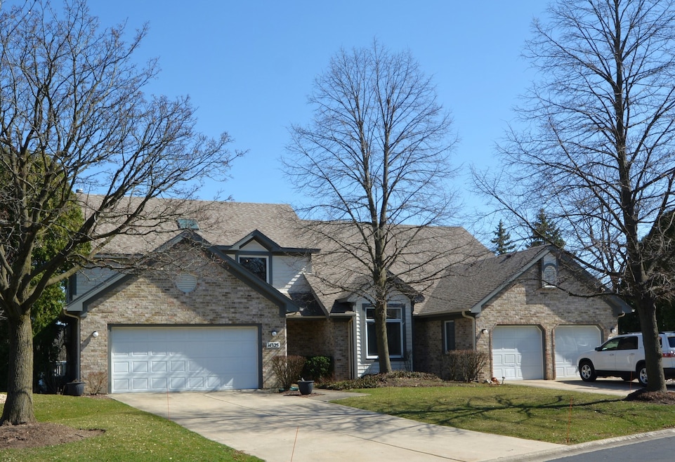 14325 S Provencal Dr, Homer Glen, IL 60491 MLS MRD12003318