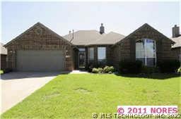 4421 S 198th East Place, Broken Arrow, OK 74014 - photo 1