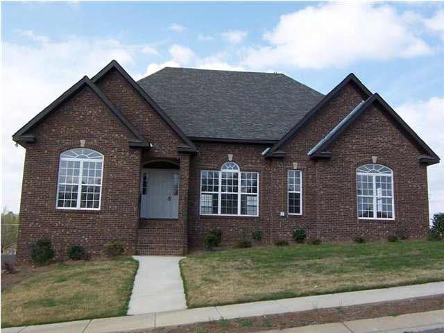 Front Elevation.