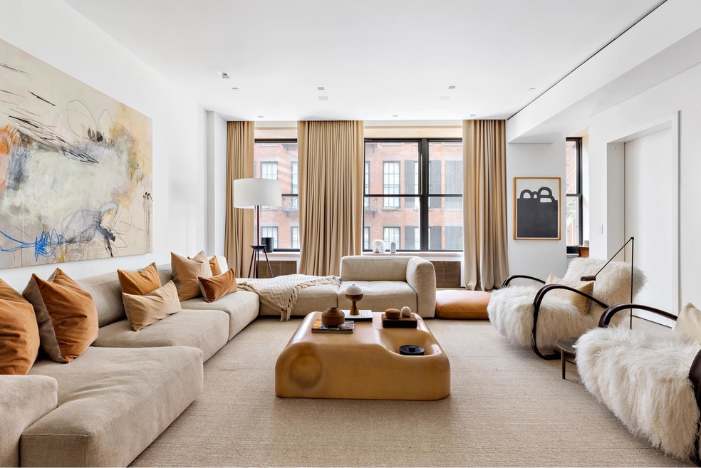 45 Crosby St unit 3S, New York, NY 10012 - photo 1
