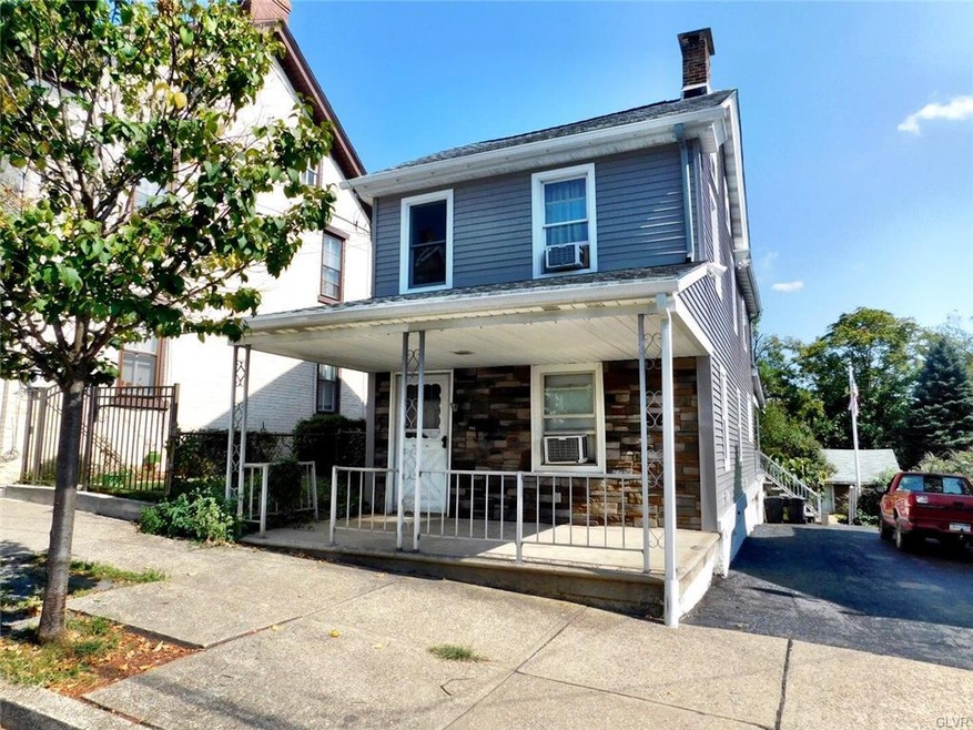 Welcome to 330 West Street!!