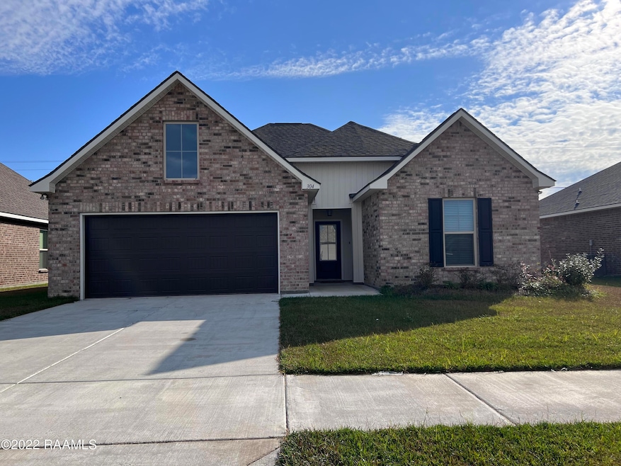 304 Tall Meadows Ln, Lafayette, LA 70506 - photo 1