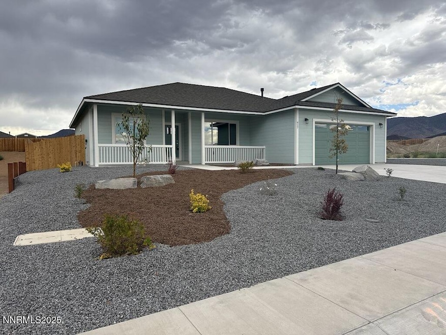 917 Saltbrush Rd, Dayton, NV 89403 - photo 1
