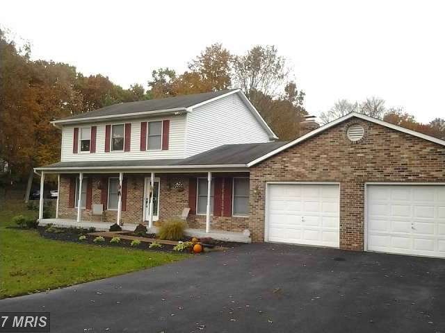 279 Carnies Ln, Sykesville, MD 21784 - photo 1