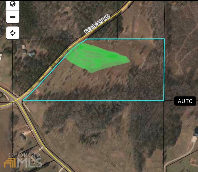 Lot 4 is 2.0 acres