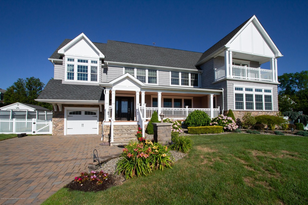 121 Concord Ave, Leonardo, NJ 07737 - photo 1