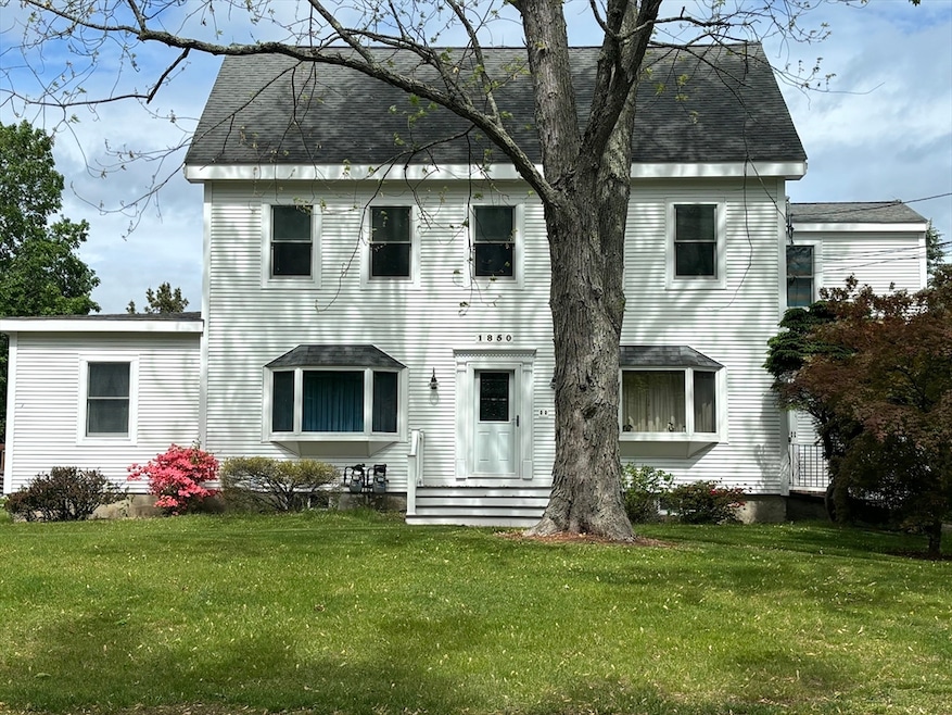 1850 Salem St unit 2, North Andover, MA 01845 - photo 1