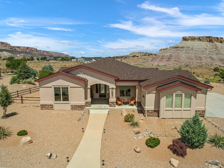 2284 Rock Valley Rd, Grand Junction, CO 81507 - photo 1