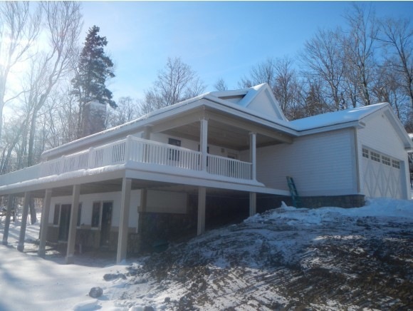 13 McGovern Lot Ln, Wilmington, VT 05363 - photo 1