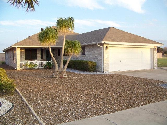 920 Katrin Dr unit Lot 590, Alamo, TX 78516 - photo 1