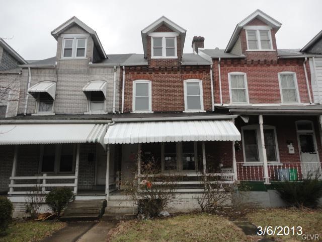 550 N 4th St, Allentown, PA 18102 - photo 1