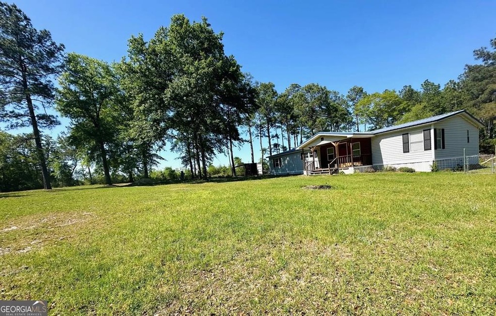 166 Whaley Farm Rd, McRae-helena, GA 31037 - photo 1