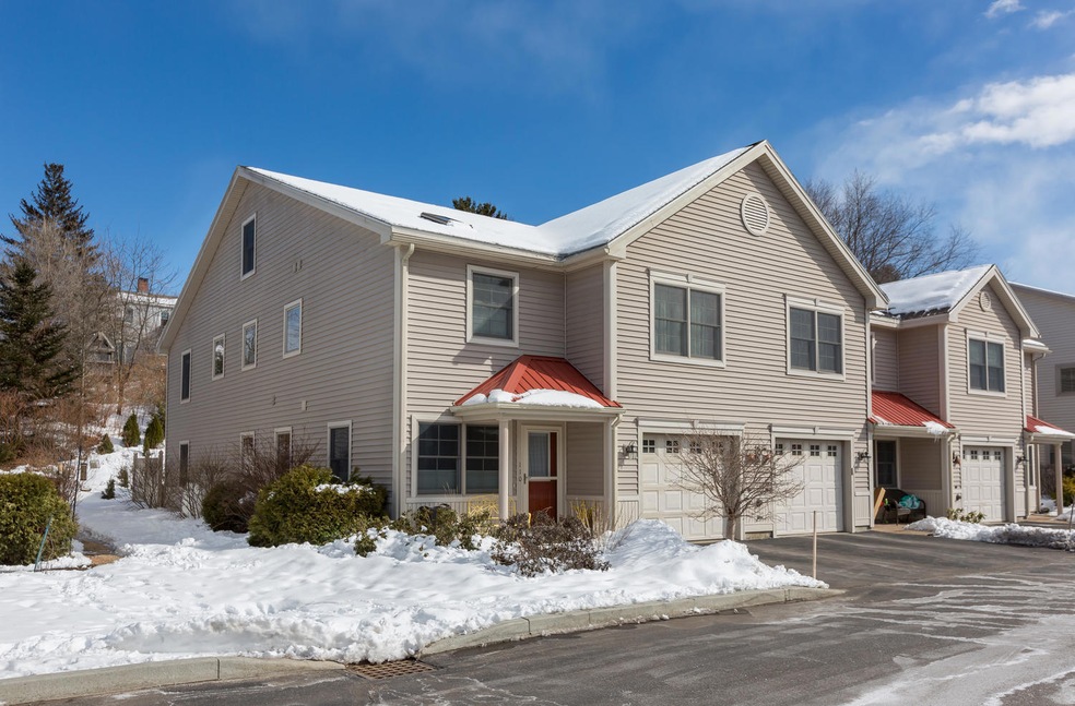110 Starbird Ln, Unit 7, Portland