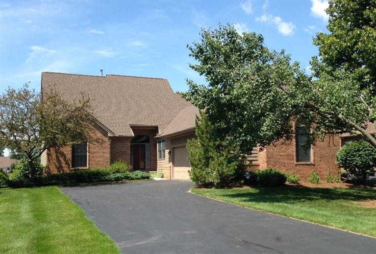 4736 Sawgrass Dr E unit 6, Ann Arbor, MI 48108 - photo 1