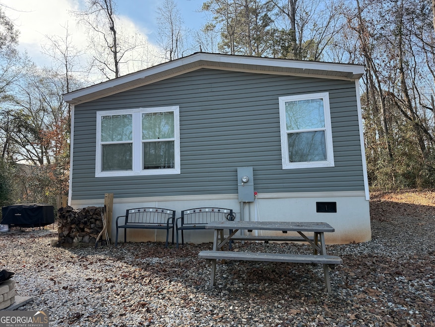 417 Century Dr, Martin, GA 30557 - photo 1