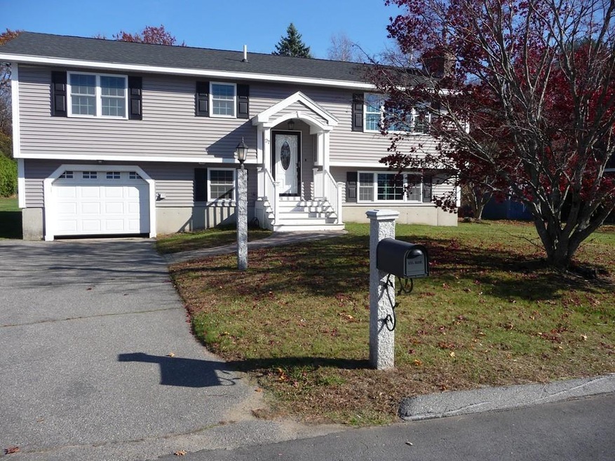 27 Sevoian Dr, Methuen, MA 01844 - photo 1