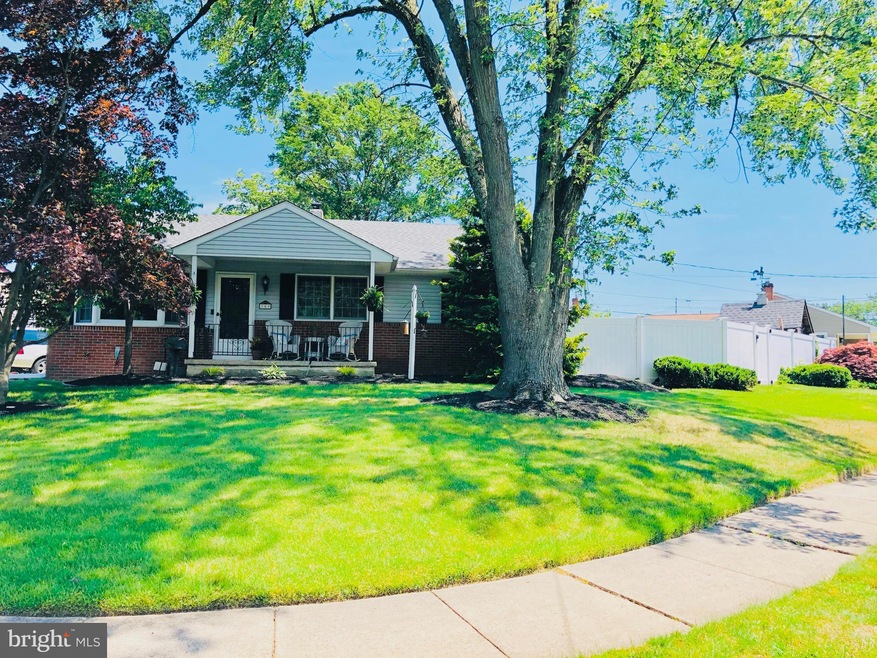 109 Otter Branch Dr, Magnolia, NJ 08049 - photo 1