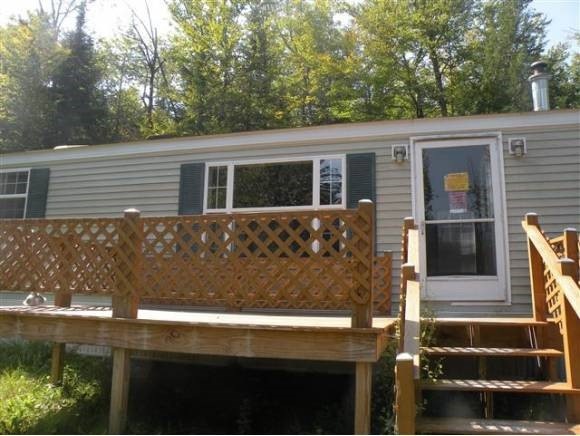 38 Dalton Rd, Dalton, NH 03598 - photo 1