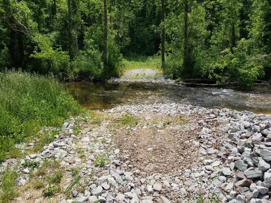 0 Hurricane Creek unit 1931811, Linden, TN 37096 - photo 1