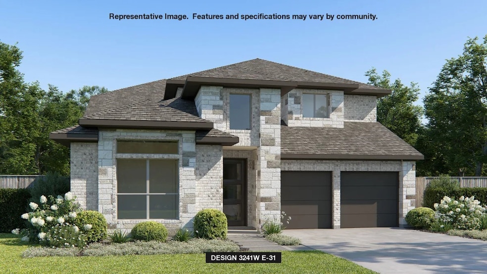 1157 Wandering Brook St, Magnolia, TX 77354 - photo 1