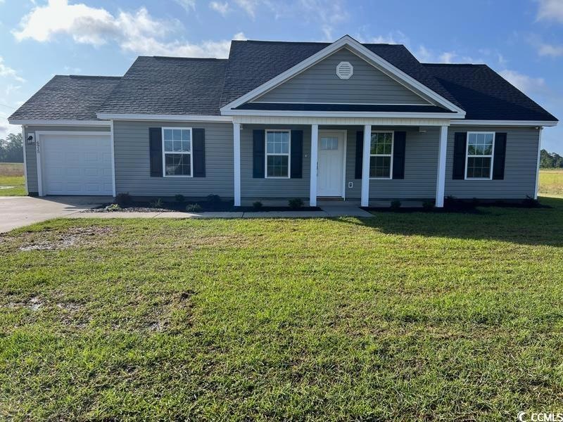 6915 Browns Way Shortcut Rd unit The Saville, Conway, SC 29527 - photo 1