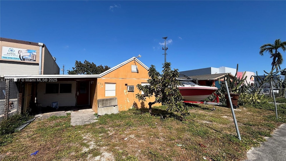 251 W 27th St, Hialeah, FL 33010 - photo 1