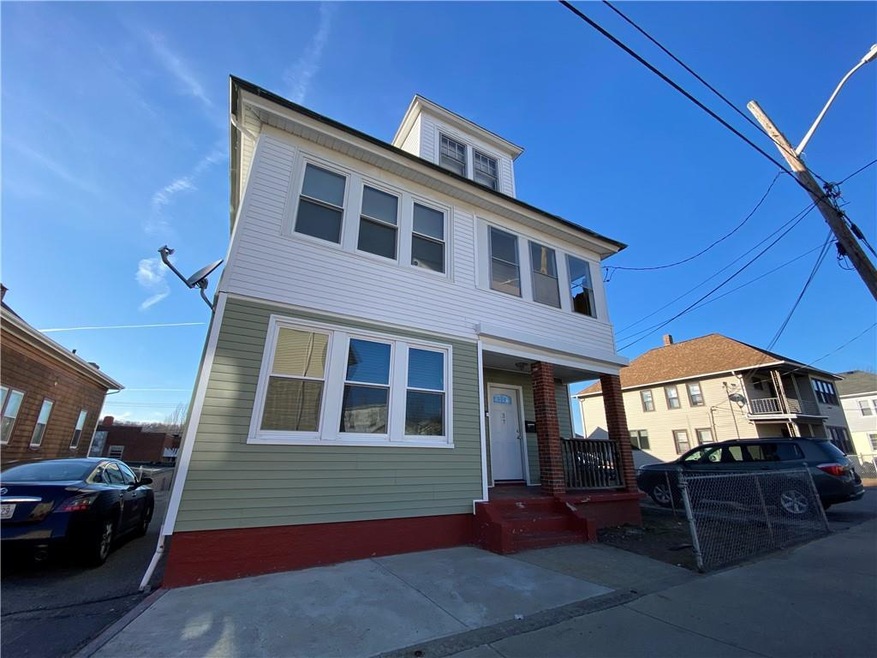 37 Bristol Ave, Providence, RI 02909 - photo 1