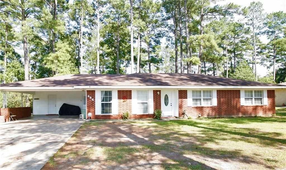 486 Edgewood Dr, Pineville, LA 71360 - photo 1