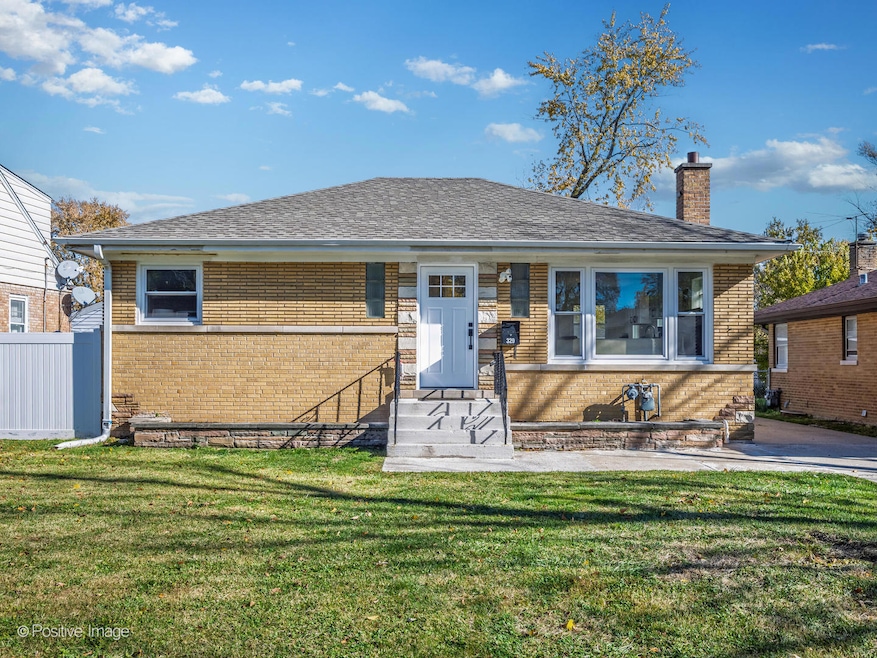 329 High Ridge Rd, Hillside, IL 60162 - photo 1