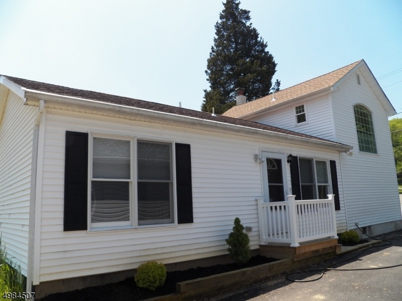 123 Jonestown Rd, Oxford, NJ 07863 - photo 1