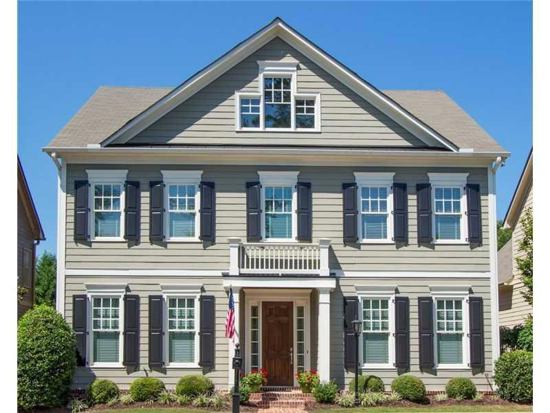 2919 Gateland Square, Marietta, GA 30062 - photo 1