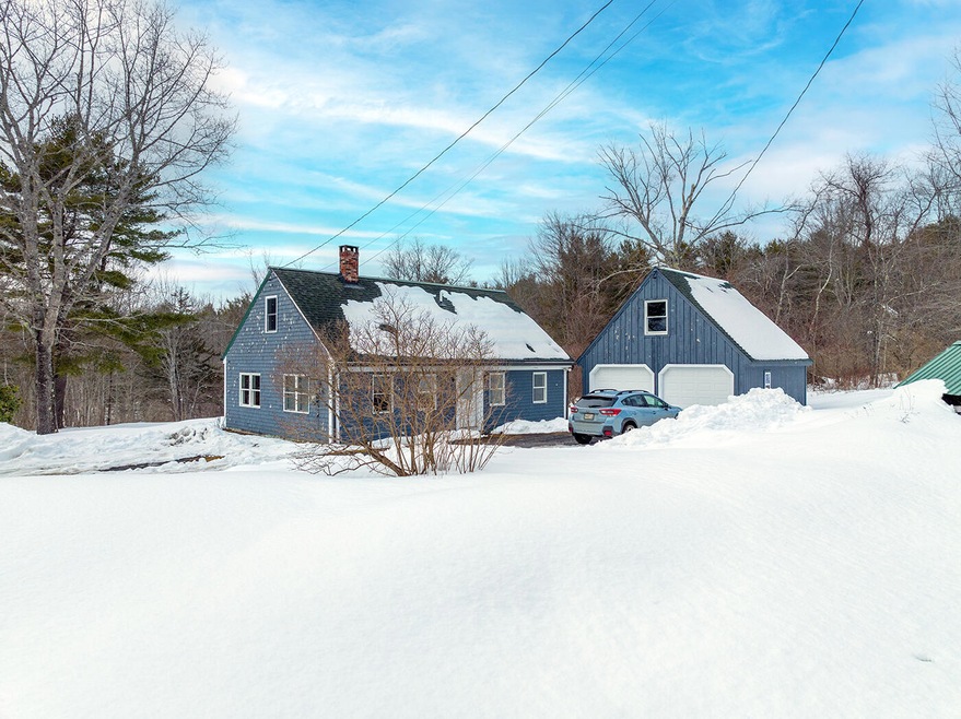 95 Bog Road
