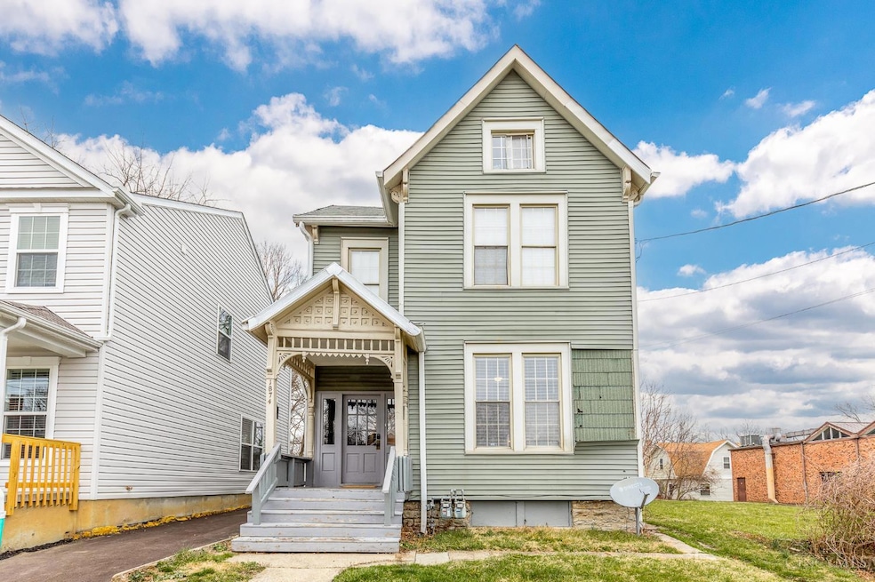 1874 Fairfax Ave, Cincinnati, OH 45207 - photo 1