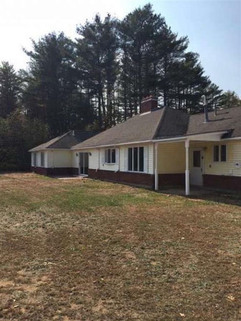 18 Swiggey Brook Rd, Chichester, NH 03258 - photo 1