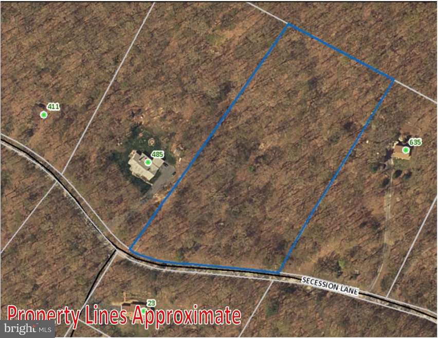 0 Secession Ln unit 1003797258, New Market, VA 22844 - photo 1
