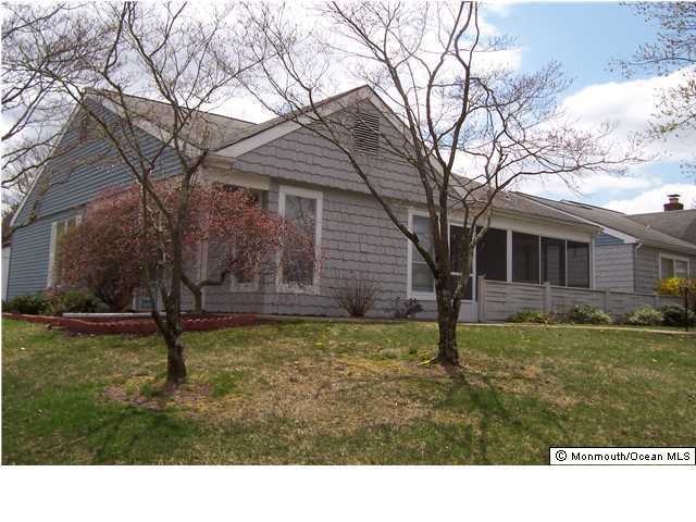 833 Westminster Ct unit A, Manchester, NJ 08759 - photo 1