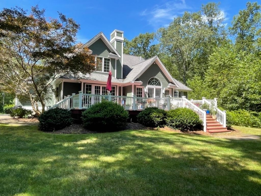 485 Exeter Rd, Hampton, NH 03842 - photo 1