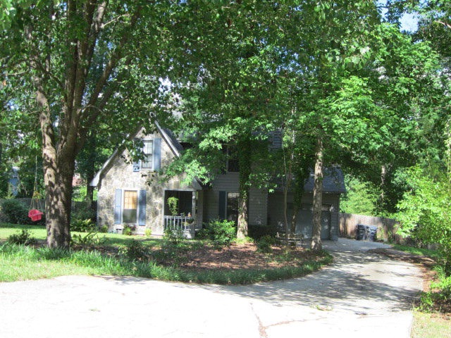 Main View