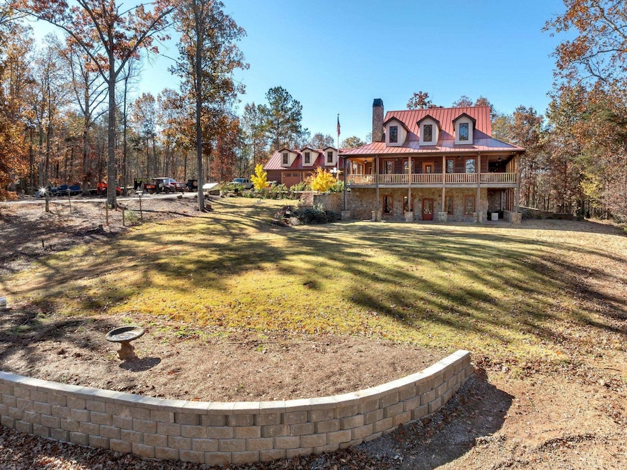 480 Green Lake Rd, Chesnee, SC 29323 - photo 1