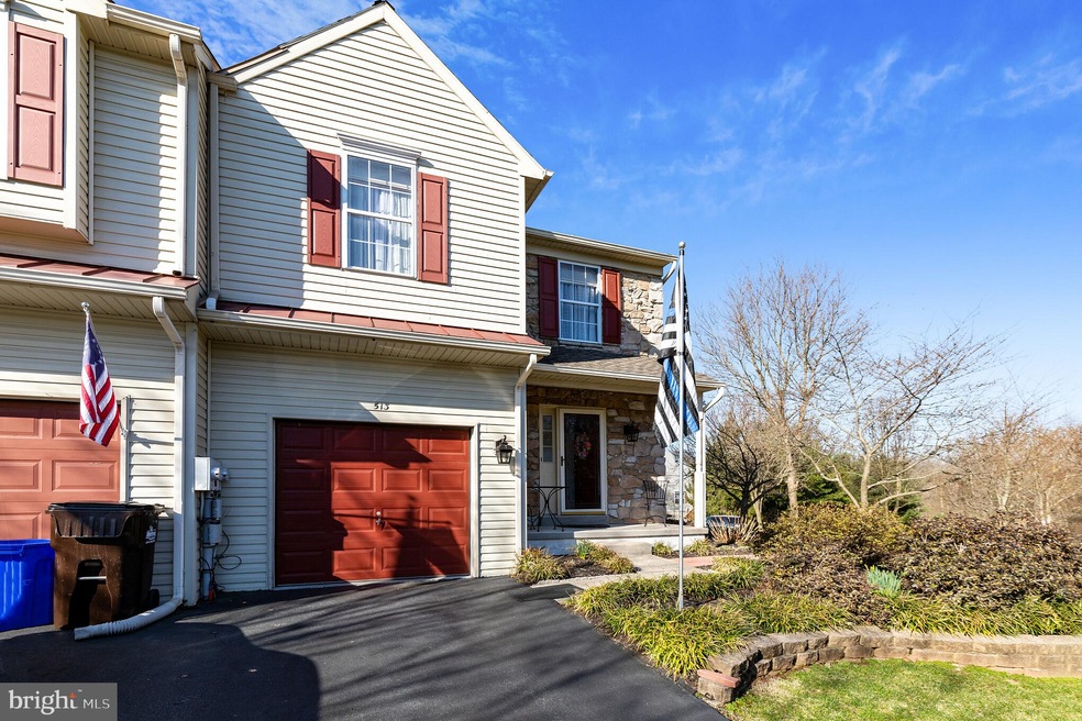 513 Berkshire Dr, Souderton, PA 18964 - photo 1