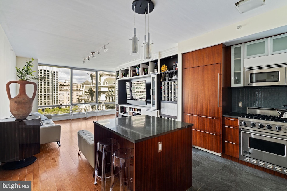 The Residences at the Ritz-Carlton unit 11D, Philadelphia, PA 19102 - photo 1