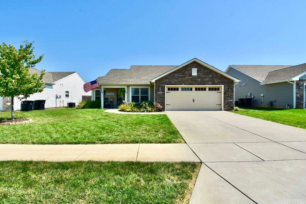 2821 Flagstone Way, Lafayette, IN 47909 - photo 1