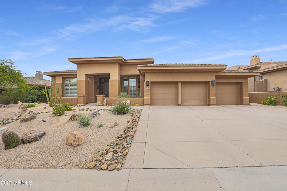 Welcome Home!
