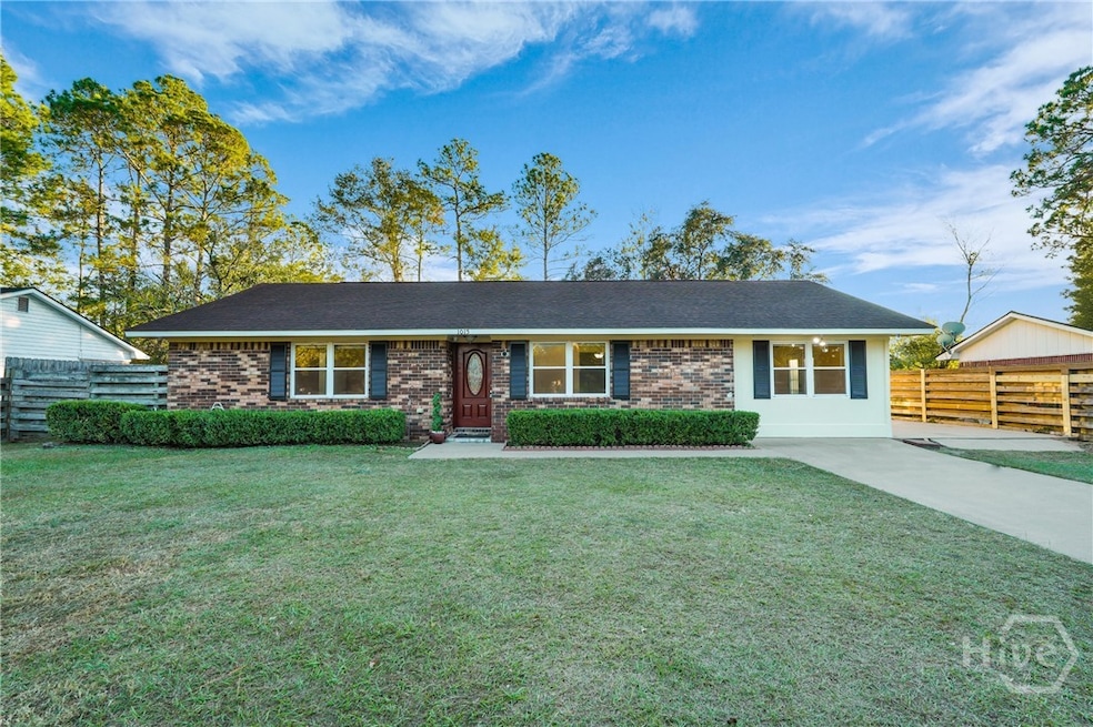 Under Contract $249,900