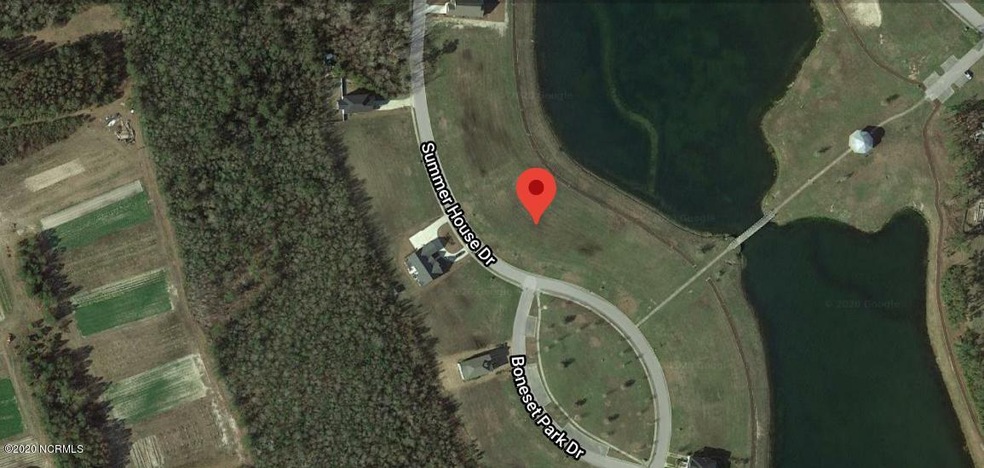 423 Summer House Dr, Holly Ridge, NC 28445 - photo 1