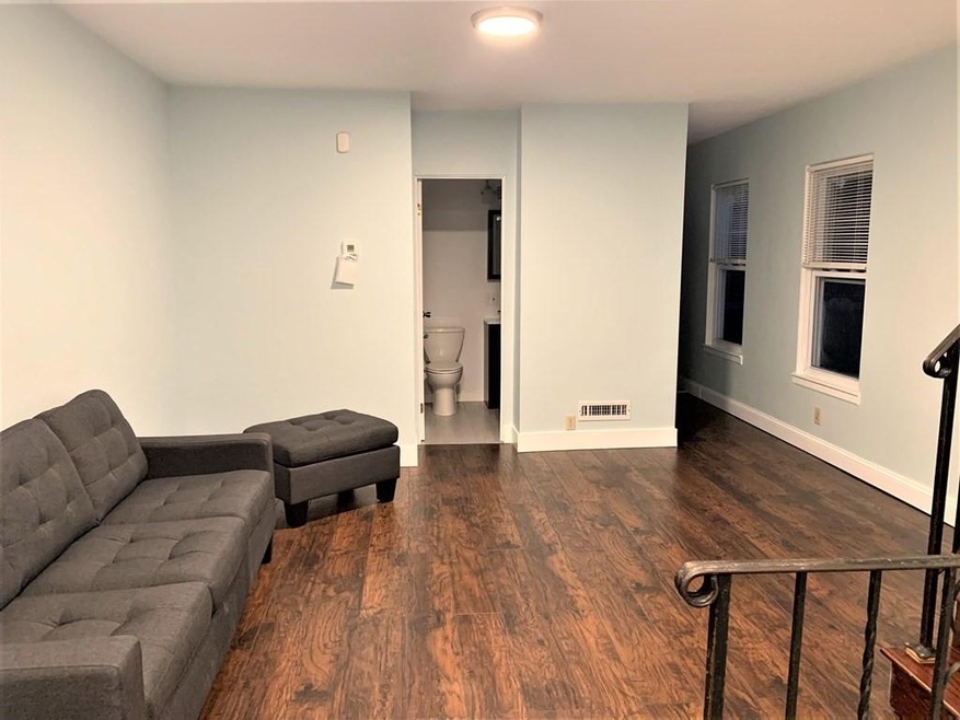 19 Bradbury St unit 1, Allston, MA 02134 - photo 1